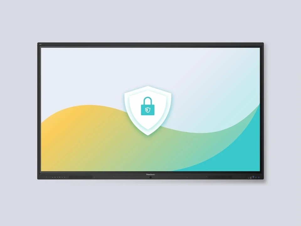 Bảo mật vượt trội